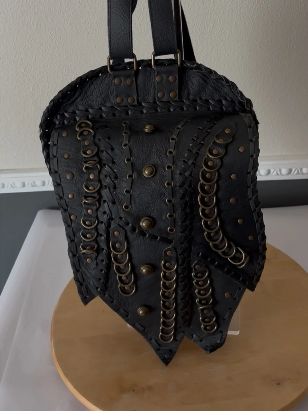 Psyfire compact black